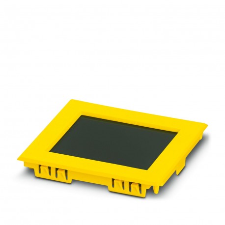 DFC T 2,4 QVGA S 1018 - DFC T 2,4 QVGA S 1018 2203538 PHOENIX CONTACT TFT module 2.4", 320 x 240 pixels, transmissive, LED backlight..