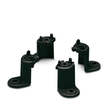 UCS WM-B 9005 - UCS WM-B 9005 2203719 PHOENIX CONTACT Adapter for mounting the UCS housing on the wall, material: polyamide,..