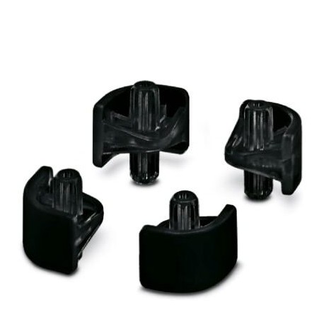 UCS CS 9005 - UCS CS 9005 2203721 PHOENIX CONTACT Adapter for stacking several UCS housings of one size material: TPE-U co..