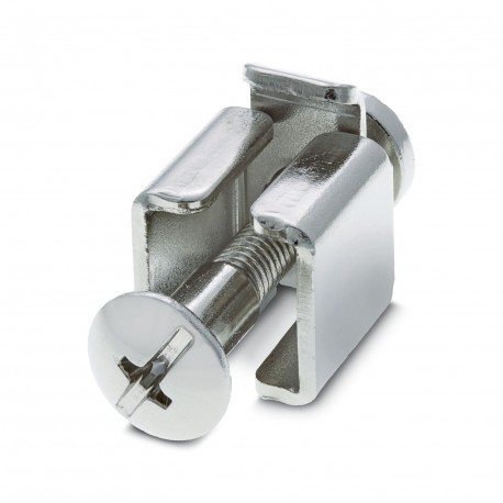 BL FPM MOUNTING KIT - BL FPM MOUNTING KIT 2403287 PHOENIX CONTACT IPC mounting block style C. Compatible with BL FPM...