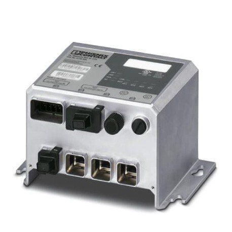 FL SWITCH IRT IP 4TX - FL SWITCH IRT IP 4TX 2700694 PHOENIX CONTACT Ethernet Switch, with four push-pull 10/100 Mbps RJ45 ports for..