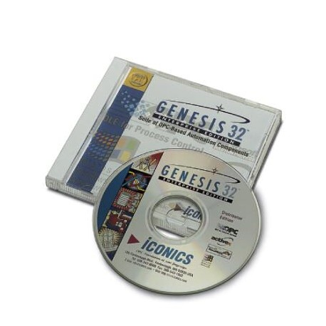 ICONICS GWX 32 V9-150 DONGLE