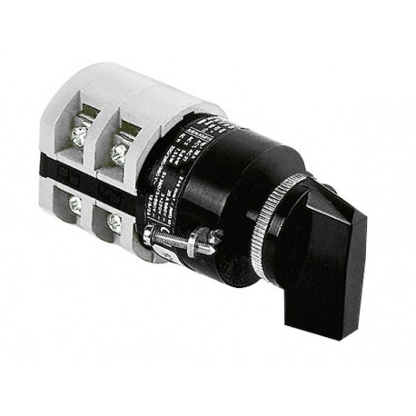 7GN1291U11 - 7GN1291U11 GN1291U11 LOVATO ROTARY CAM SWITCHE, GN SERIES, U11 VERSION FRONT MOUNT WITH HANDLE OPERATION FOR..