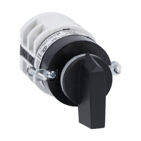 7GN2510U11 - GN2510U11 LOVATO ELECTRIC GN10 3-pole switch 25A Model U11 Ø 22mm