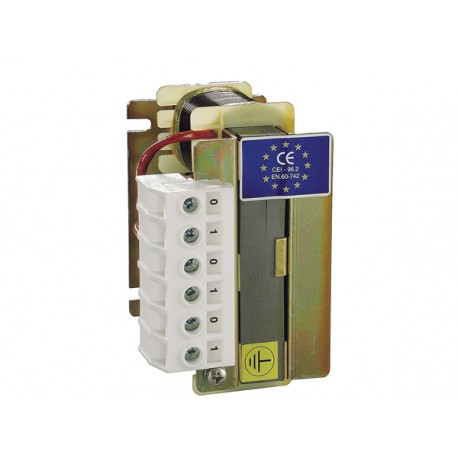 IND2020 - IND2020 LOVATO THREE-PHASE INDUCTANCE, 0.75…4KW