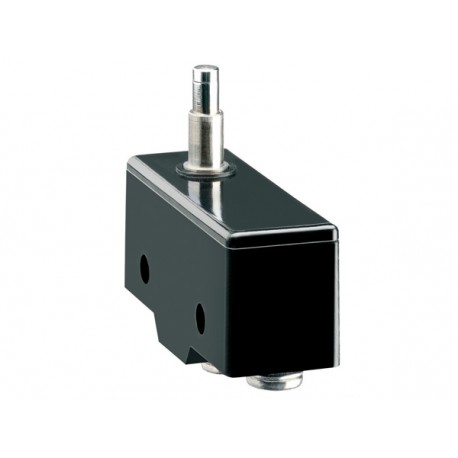 KSA2V - KSA2V LOVATO PLASTIC MICRO SWITCH, K SERIES, TOP PUSH ROD METAL PLUNGER. HIGH ROD PLUNGER, CONTACTS 1NO/NC. ..