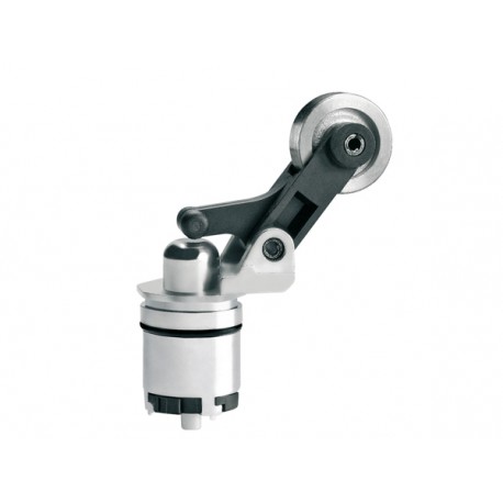 KXAD2 - KXAD2 LOVATO OPERATING HEADS, METAL ROLLER SIDE PUSH LEVER