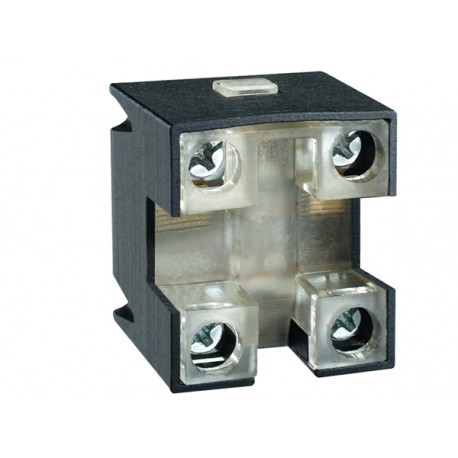 KXBA11 - KXBA11 LOVATO CONTACTS 1NO+1NC SLOW BREAK, MAKE BEFORE BREAK