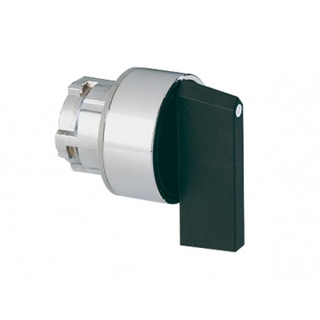 8LM2TS221 - 8LM2TS221 LM2TS221 LOVATO SELECTOR SWITCH ACTUATOR LEVER, Ø22MM 8LM METAL SERIES, 2 POSITION, 0 1
