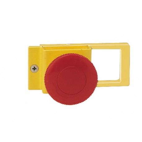 11LMZ106 - 11LMZ106 LMZ106 LOVATO EMERGENCY STOP BUTTON. IP55 PROTECTION, FOR LMZ 111, LMZ113 AND LMZ 114