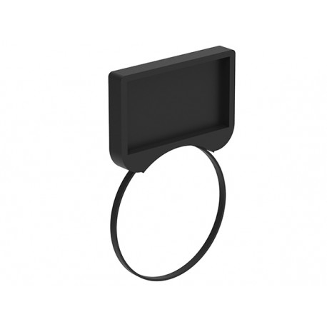 LPXAU105 - LPXAU105 LOVATO LABEL HOLDER FOR BLANK OR ENGRAVED PLASTIC LPX AU108 LABELS