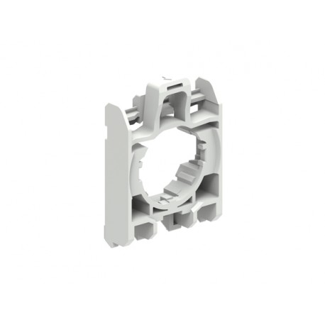 LPXAU120 - LPXAU120 LOVATO MOUNTING ADAPTER Ø22MM PLATINUM SERIES