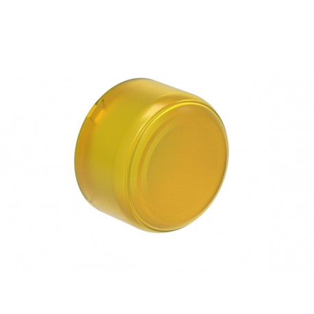 LPXAU145 - LPXAU145 LOVATO YELLOW RUBBER BOOT FOR EXTENDED AND ILLUMINATED EXTENDED PUSHBUTTONS