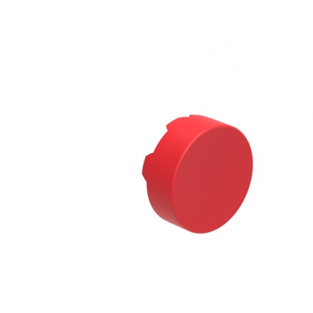 LPXB204 - LPXB204 LOVATO EXTENDED CAP FOR SPRING-RETURN ACTUATORS, RED