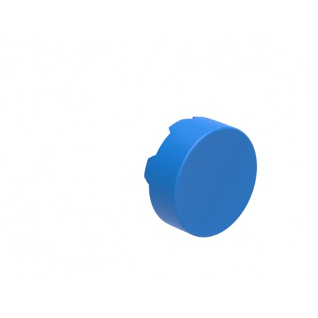LPXB206 - LPXB206 LOVATO EXTENDED CAP FOR SPRING-RETURN ACTUATORS, BLUE