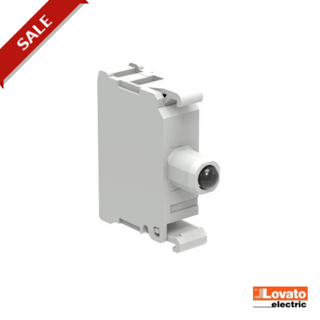 LPXLPB5 - LPX LP B5 LPXLPB5 LOVATO ELECTRIC Rated auxiliary supply voltage 12…30VAC/DC. Yellow