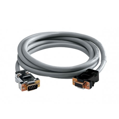 LRXC02 - LRXC02 LOVATO PC-LRX P01 CONNECTING CABLE