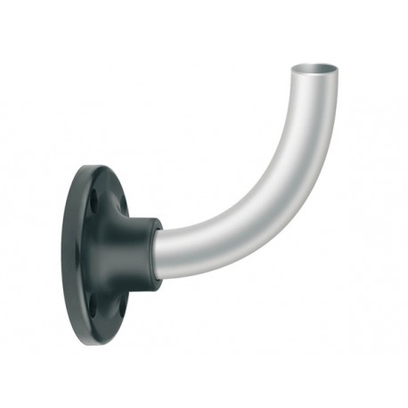 8LT7BM02 - 8LT7BM02 LT7BM02 LOVATO FIXING BASE. VERTICAL WALL MOUNT, METAL