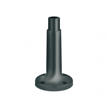 8LT7BP01 - 8LT7BP01 LT7BP01 LOVATO FIXING BASE. Ø62MM, HORIZONTAL SURFACE MOUNT, PLASTIC, BLACK COLOUR WITH 100MM EXTEN..