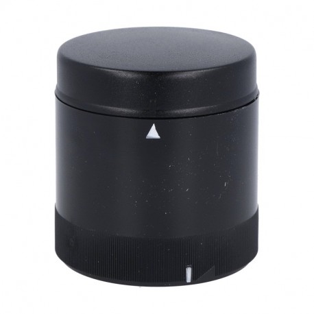 8LT7S1B - 8LT7S1B LT7S1B LOVATO PULSED OR CONTINUOUS SOUND MODULES COMPLETE WITH COVER. Ø70MM, 24VAC/DC, 16 SOUND TONE..