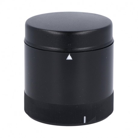 8LT7S2E - 8LT7S2E LT7S2E LOVATO PULSED OR CONTINUOUS SOUND MODULES COMPLETE WITH COVER. Ø70MM, 110…120VAC, PULSED (78D..