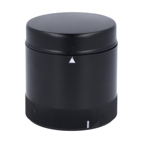 8LT7S2M - 8LT7S2M LT7S2M LOVATO PULSED OR CONTINUOUS SOUND MODULES COMPLETE WITH COVER. Ø70MM, 230…240VAC, PULSED (78D..