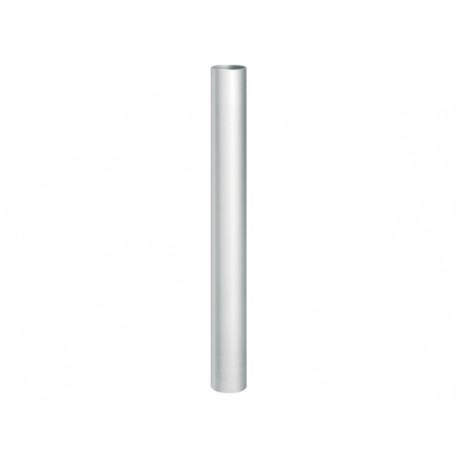 8LT7TM0400 - 8LT7TM0400 LT7TM0400 LOVATO EXTENSION TUBE FOR METAL BASE, ANODISED ALUMINIUM, FIXED NON-STACKABLE SECTIONS...