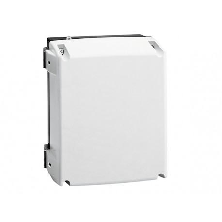 M3N - M3N LOVATO EMPTY NON-METALLIC ENCLOSURE, WITHOUT EXTERNAL PUSH-BUTTONS, FOR BF38A CONTACTORS