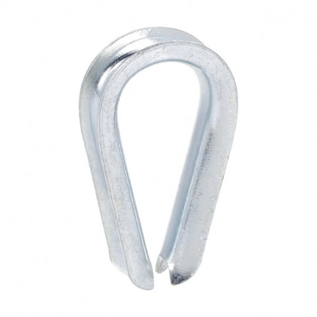 P33033 - P33033 LOVATO ROPE EYE, Ø5MM