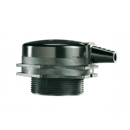 31PS3S - 31PS3S PS3S LOVATO ELECTRODE HOLDER (FOR 3 ROD PROBES)