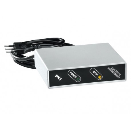 4PX1 - 4PX1 PX1 LOVATO RS232/RS485 CONVERTER DRIVE, GALVANICALLY ISOLATED, 220-240VAC POWER SUPPLY (110÷120VAC ON R..