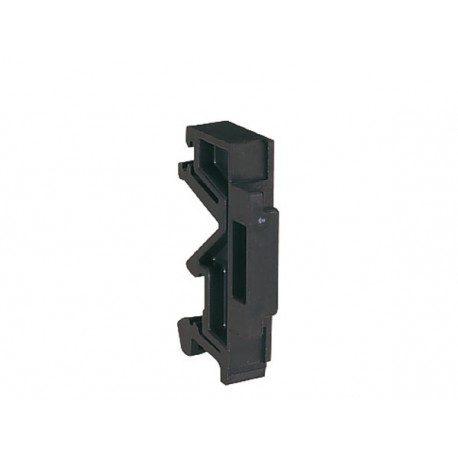 11RE244 - 11RE244 RE244 LOVATO SUPPRESSOR MOUNTING ADAPTER FOR G318-G319-G322, FOR 35MM DIN RAIL (IEC/EN 60715)