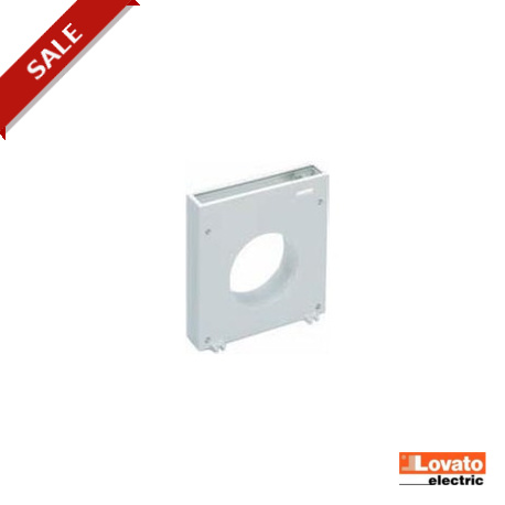 RTA60 - RTA60 LOVATO ELECTRIC OPENABLE TOROIDAL CURRENT TRANSFORMER 60