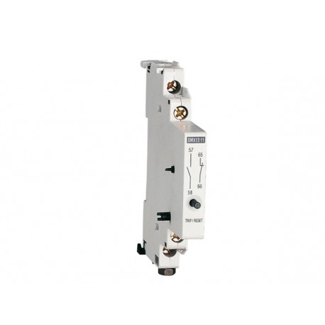 11SMX1311 - 11SMX1311 SMX1311 LOVATO ADD-ON AUXILIARY CONTACT, SIDE-MOUNT INDICATOR CONTACTS FOR THERMAL AND MAGNETIC TR..