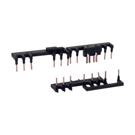 11SMX9021 - 11SMX9021 SMX9021 LOVATO RIGID CONNECTING KIT, FOR BG SERIES MINI-CONTACTORS, FOR STAR-DELTA STARTER COMPOSE..