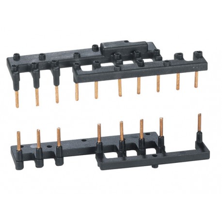 11SMX9022 - 11SMX9022 SMX9022 LOVATO RIGID CONNECTING KIT, FOR BG SERIES MINI-CONTACTORS, FOR REVERSING CONTACTOR ASSEMB..