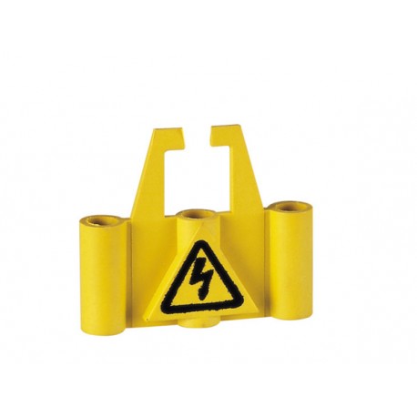 11SMX9031 - 11SMX9031 SMX9031 LOVATO SAFETY COVER, FOR UNUSED TERMINALS