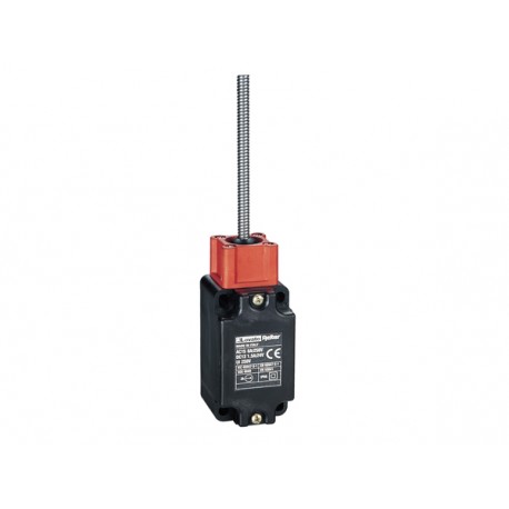 TL10992 - TL10992 LOVATO PLASTIC LIMIT SWITCH, T SERIES (DIMENSIONS TO EN 50041), WOBBLE STICK, OMNIDIRECTIONAL, WITHO..