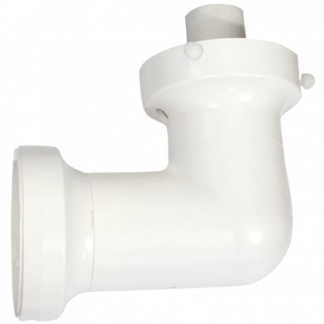 10640 - 10640 LUXOMAT AL2-RC-plus SLU (without motion detector) White