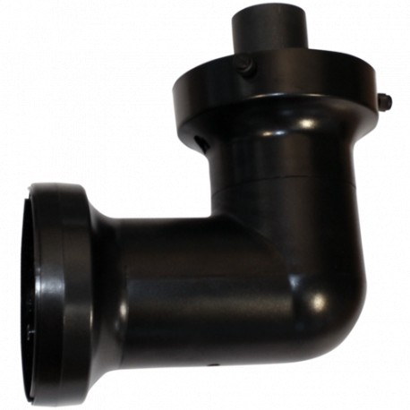 10641 - 10641 LUXOMAT AL2-RC-plus SLU (no motion sensor) black