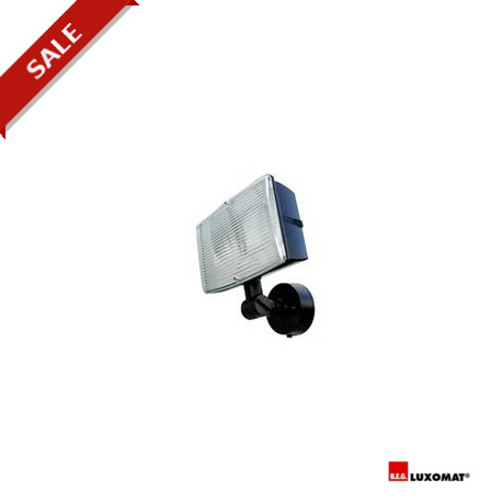 22010 - 22010 LUXOMAT ECOLIGHT 26/M, Automatic, black,for wall and ceiling installation