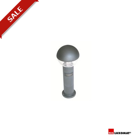 31427 - 31427 LUXOMAT Garden light MD10-590, black, DN