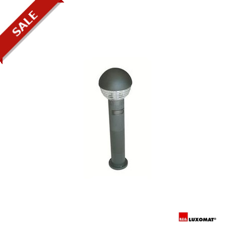31428 - 31428 LUXOMAT Garden light MD10-750, black, DN