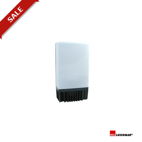 80420 - 80420 LUXOMAT LUXOMAT AL4-130, black