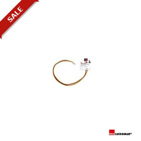 90130 - 90130 LUXOMAT KNX push button interface 2-gang
