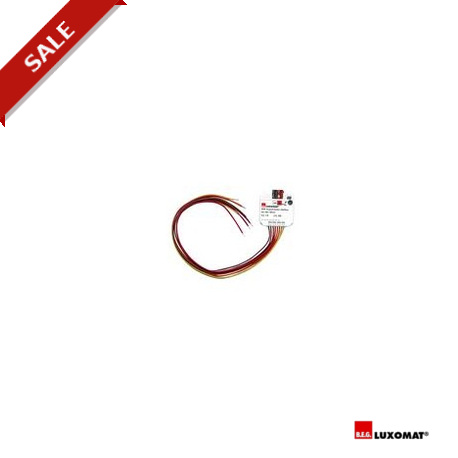 90131 - 90131 LUXOMAT KNX push button interface 4-gang