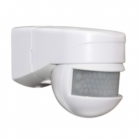 91051 - 91051 B.E.G. LUXOMAT LUXOMAT LC-Mini 120, white