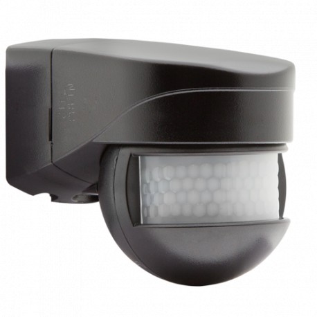 91072 - 91072 B.E.G. LUXOMAT LUXOMAT-LC -Mini-180, black