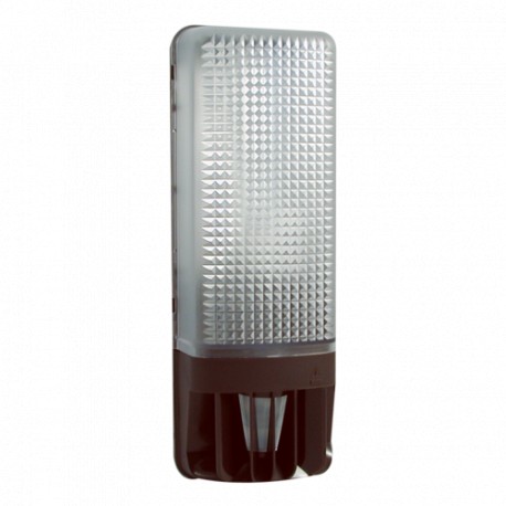 91401 - 91401 LUXOMAT LUXOMAT AL1-130°, brown