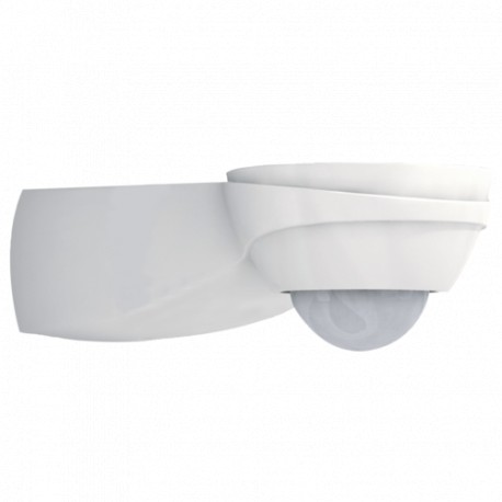 91700 - 91700 LUXOMAT AL20-280/BM SLS, whitewith motion detector